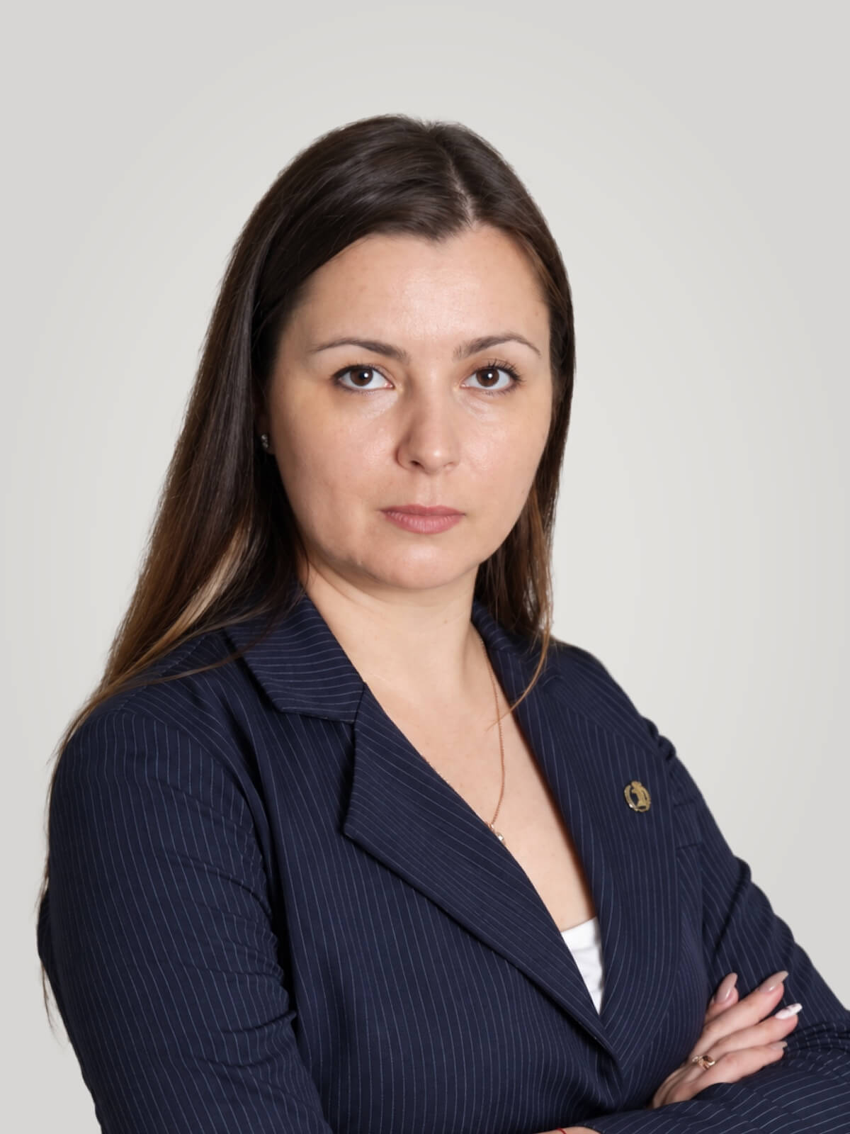 Ахметгалеева Анастасия Фаязовна
