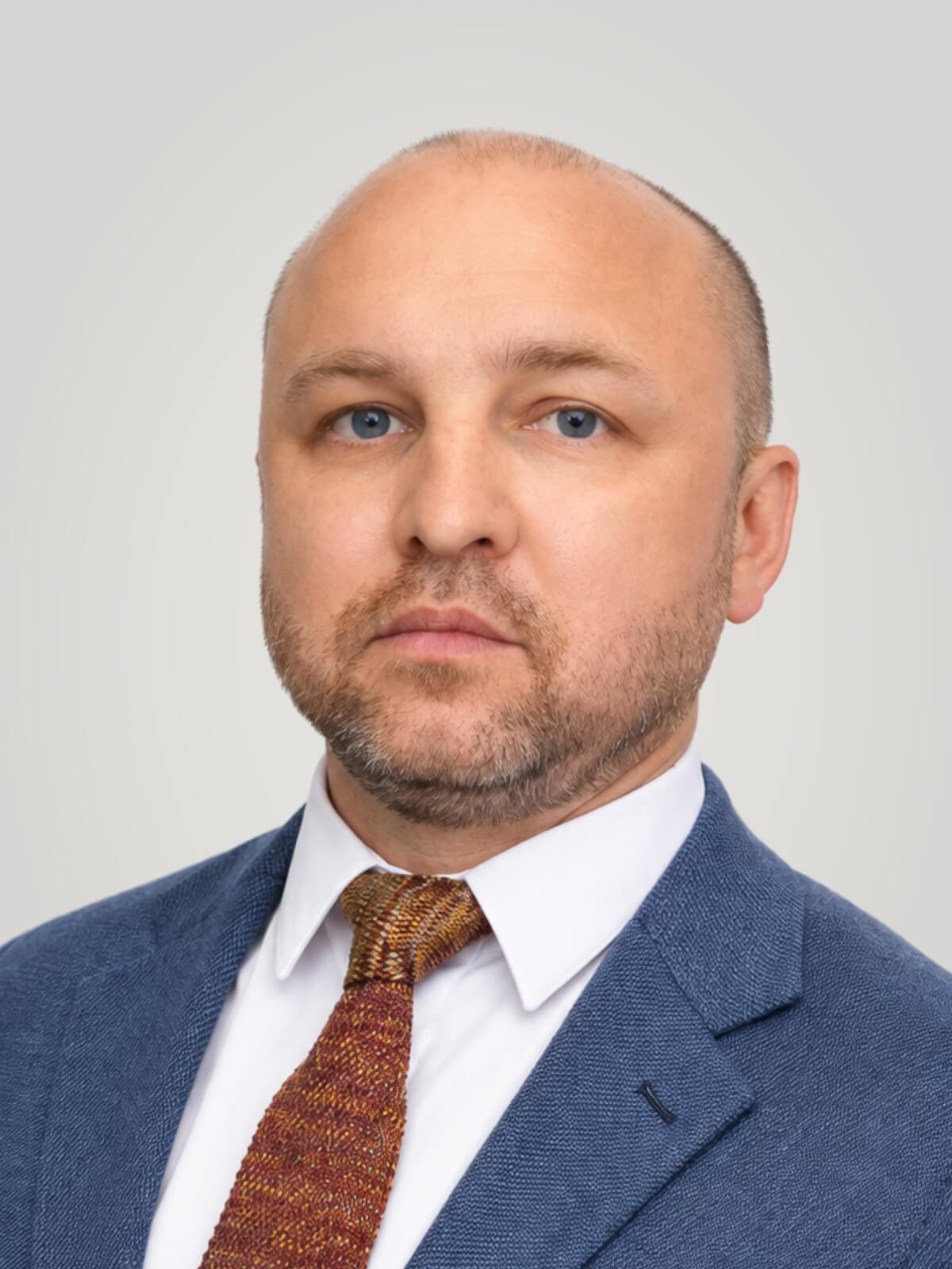 Анкудинов Станислав Анатольевич