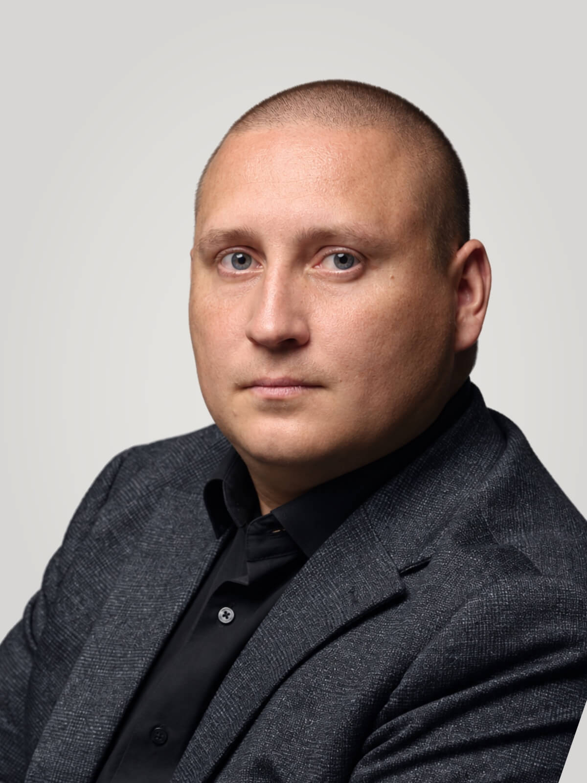 Ильин Сергей Александрович