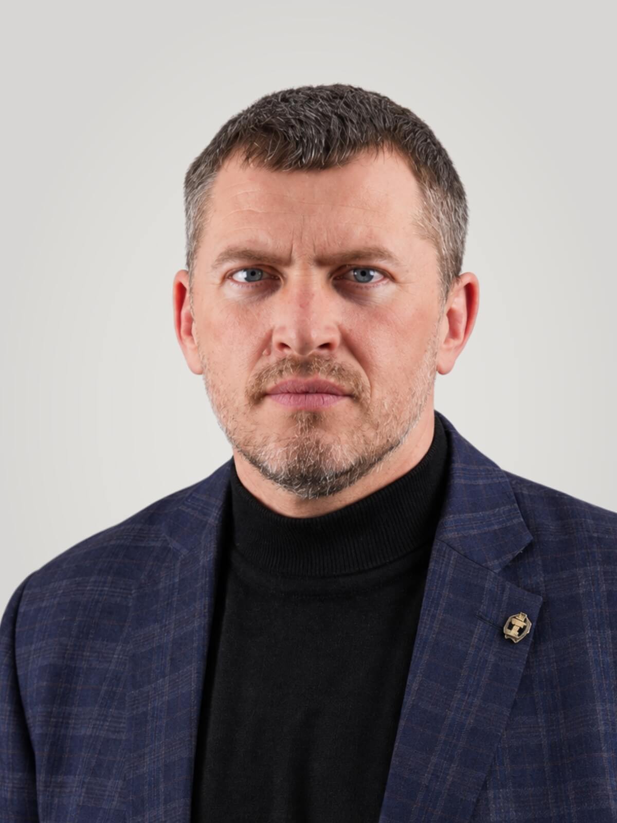 Котельников Дмитрий Вячеславович
