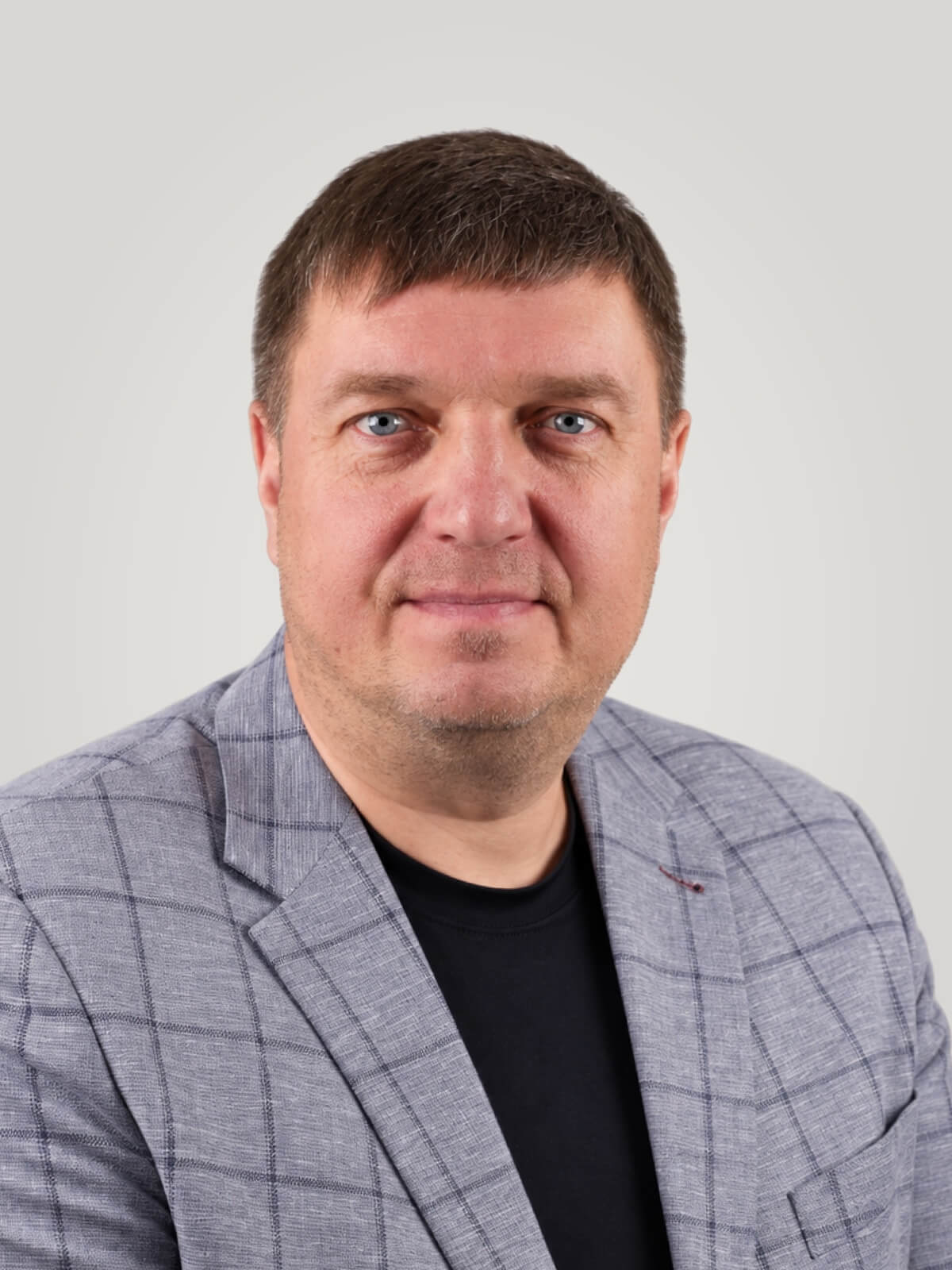 Молчанов Григорий Владимирович