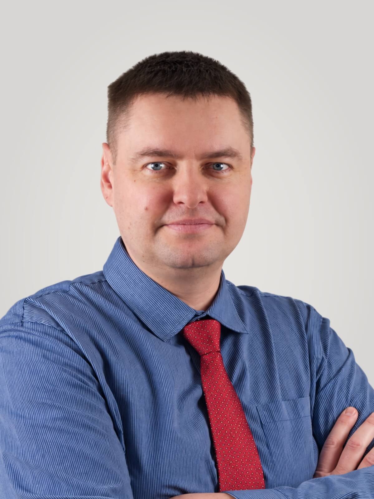 Моржов Михаил Александрович