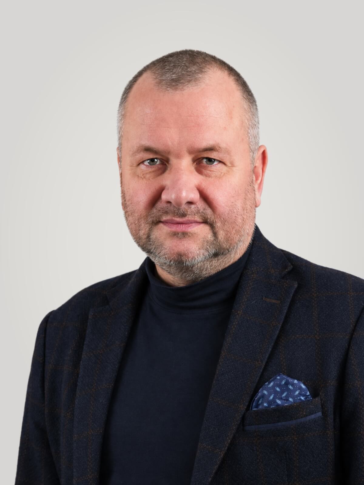 Пантюхин Данил Борисович