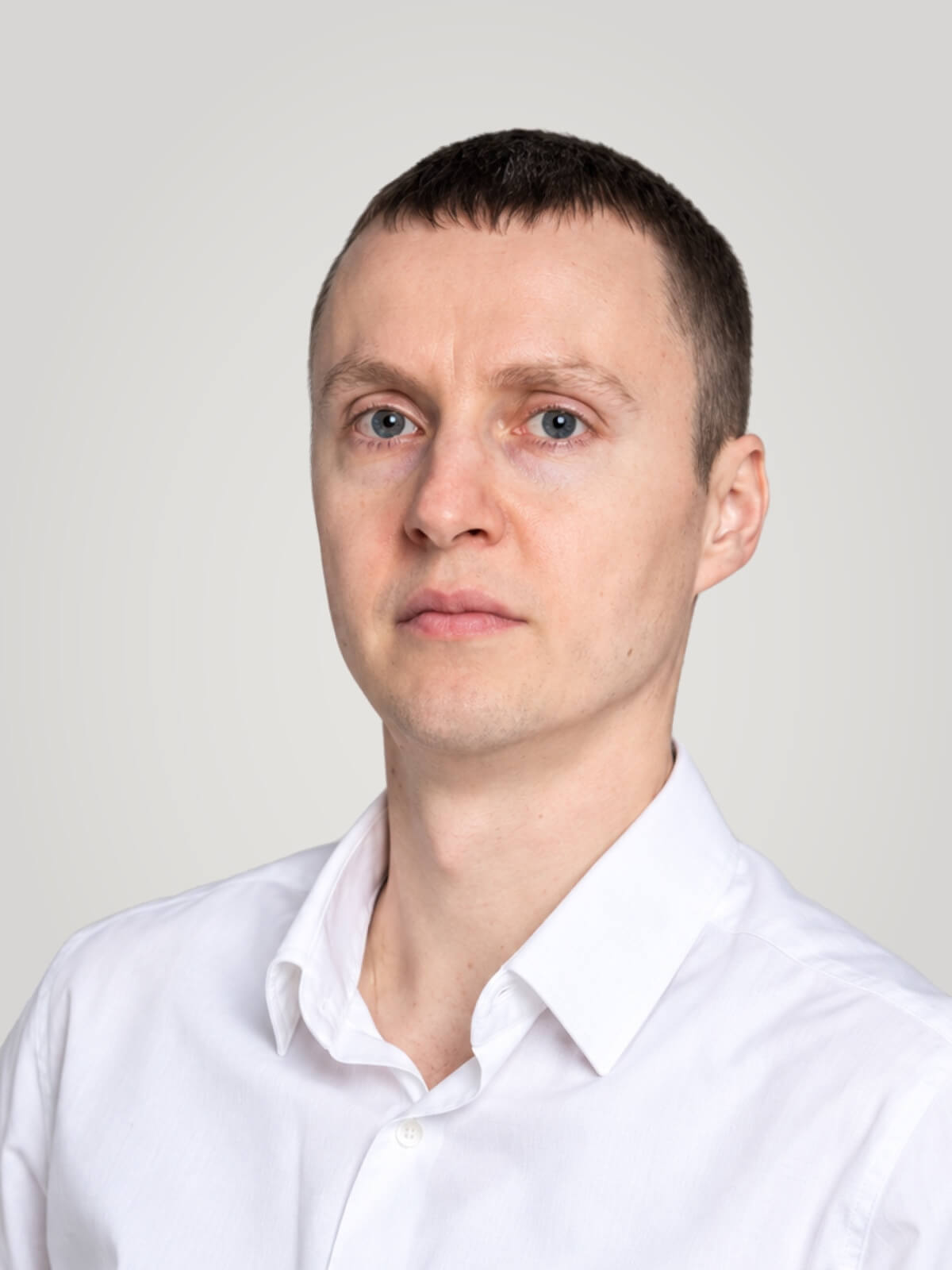 Петрашов Сергей Александрович 