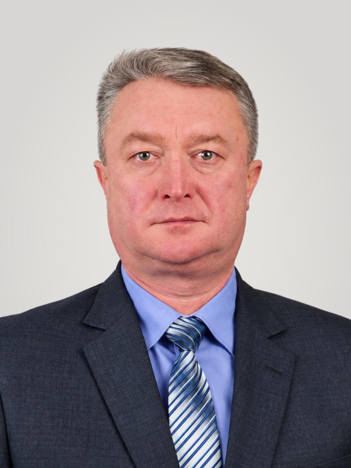 Полканов Олег Вячеславович