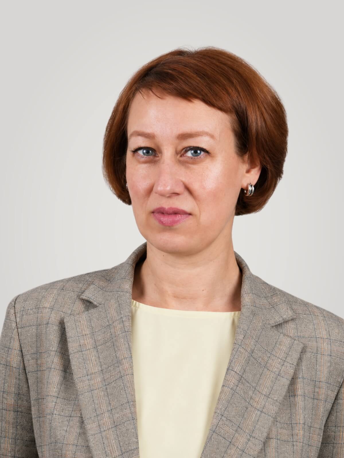 Преображенцева Анна Анатольевна