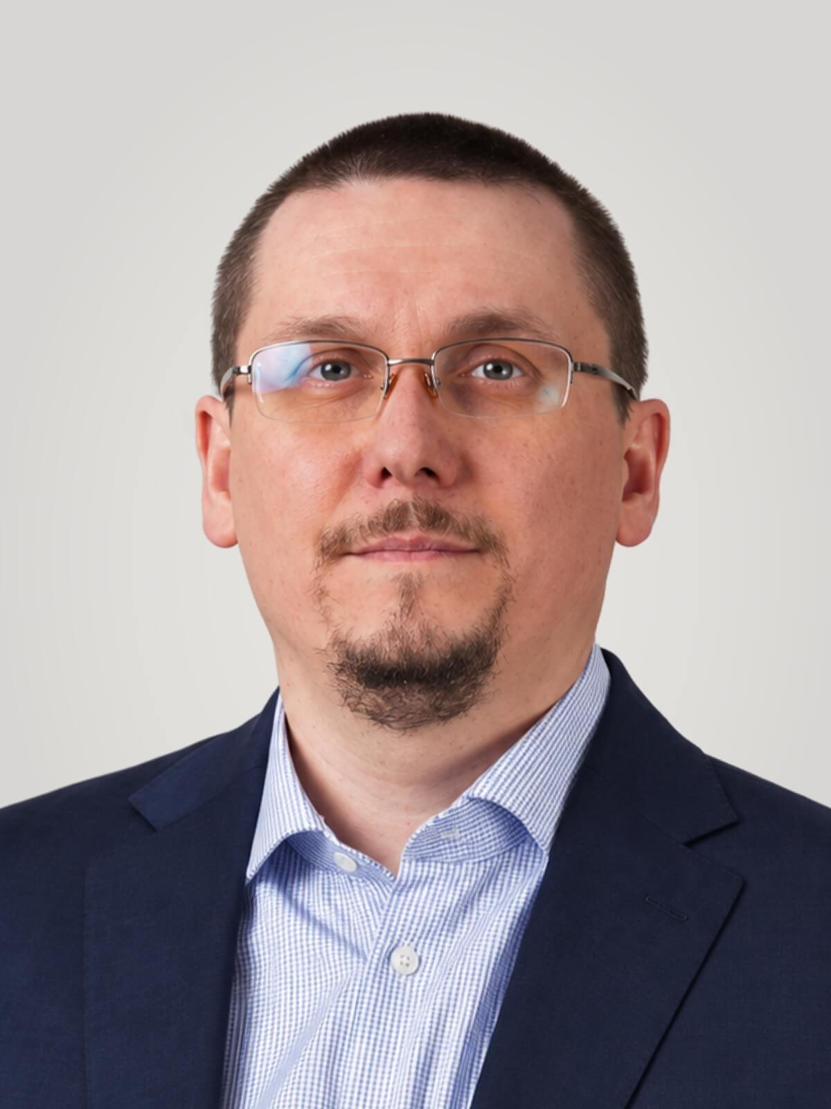Злобин Максим Вячеславович